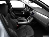  Passenger seat photo